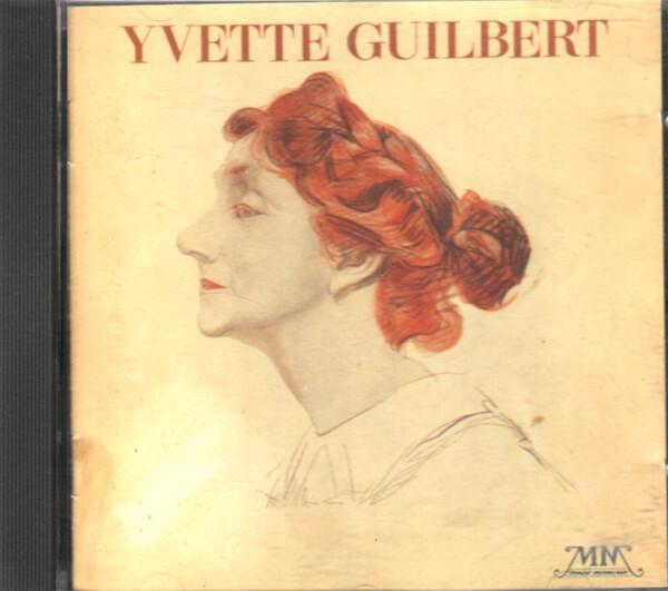 Yvette Guilbert - Yvette Guilbert État correct -  reconditionné disponible sur Label Emmaüs